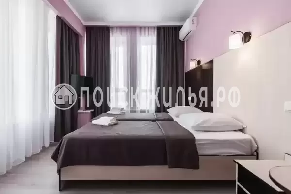 Отель «Премьер Ростов»