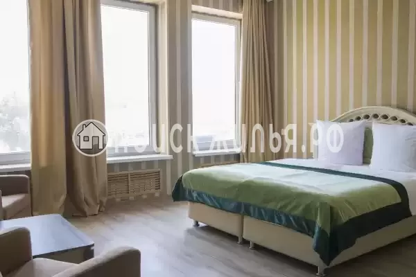 Отель «Премьер Ростов»