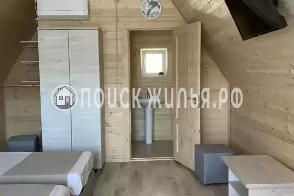 Частный сектор «Коттедж Relax guest house» Частный сектор «Коттедж Relax guest house»