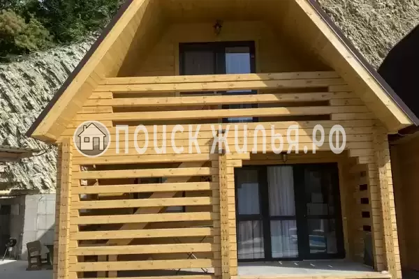 Частный сектор «Коттедж Relax guest house» Частный сектор «Коттедж Relax guest house»
