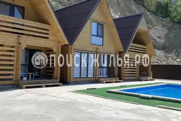 Частный сектор «Коттедж Relax guest house» Частный сектор «Коттедж Relax guest house»