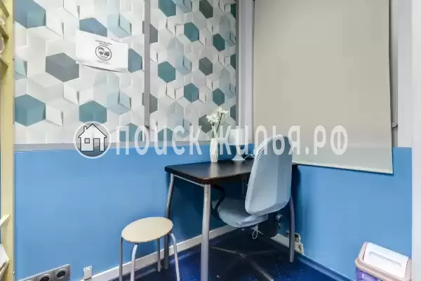 Хостел «Никитская Капсула»