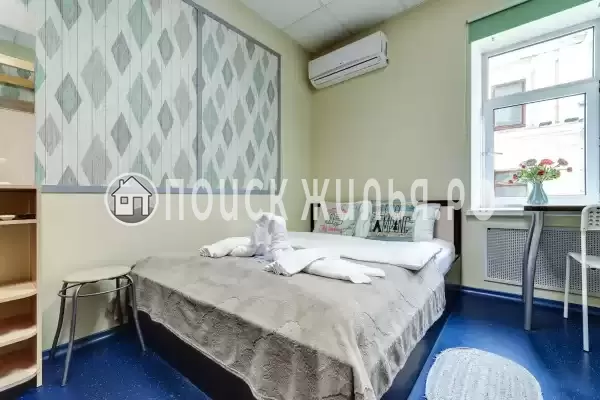 Хостел «Никитская Капсула»