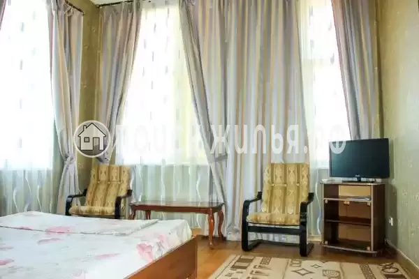 «Гостиница Миа»