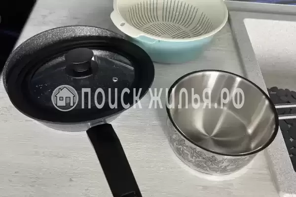 Частный сектор «Апартамент Колорит best» Частный сектор «Апартамент Колорит best»