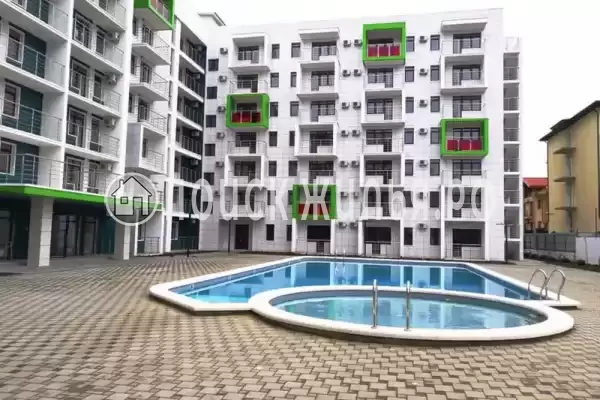 Частный сектор «Апартамент Колорит best» Частный сектор «Апартамент Колорит best»