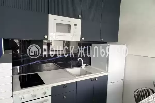 Частный сектор «Апартамент Колорит best» Частный сектор «Апартамент Колорит best»