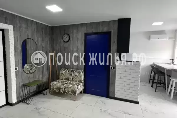 Частный сектор «Апартамент Колорит best» Частный сектор «Апартамент Колорит best»