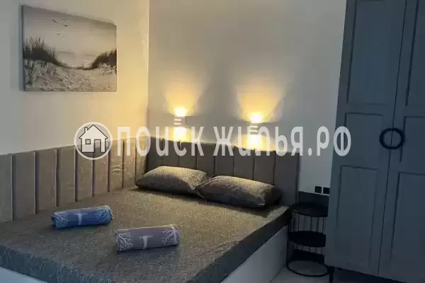 Частный сектор «Апартамент Колорит best» Частный сектор «Апартамент Колорит best»