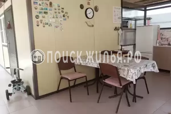 Частный сектор «Комната в гостевом доме»