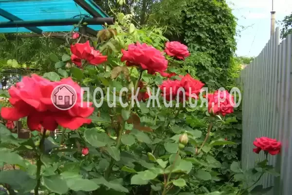 Частный сектор «Домик под ключ на Комсомольской» Частный сектор «Домик под ключ на Комсомольской»