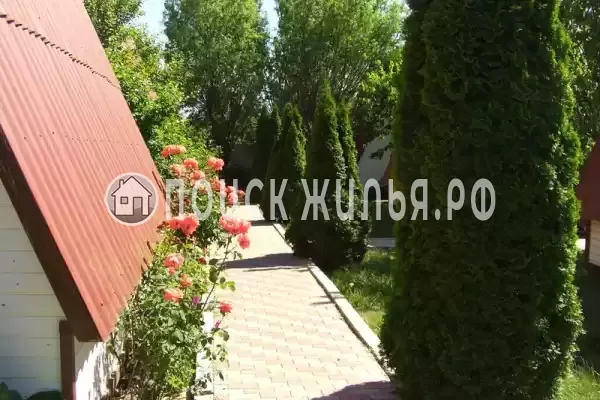 Частный сектор «Домик под ключ на Комсомольской» Частный сектор «Домик под ключ на Комсомольской»