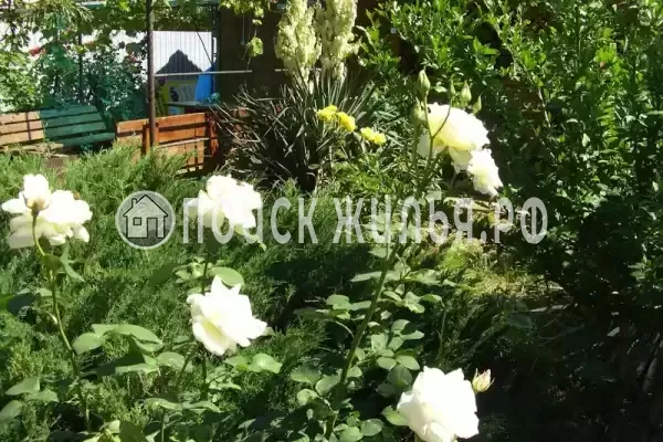 Частный сектор «Домик под ключ на Комсомольской» Частный сектор «Домик под ключ на Комсомольской»