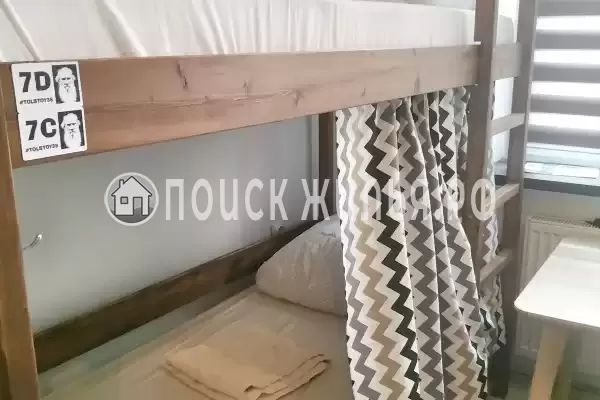 Отель «Дом с Л.Н. Толстым» Отель «Дом с Л.Н. Толстым»