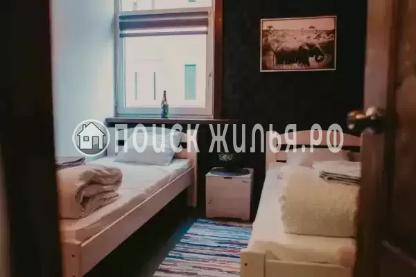 Отель «Дом с Л.Н. Толстым» Отель «Дом с Л.Н. Толстым»