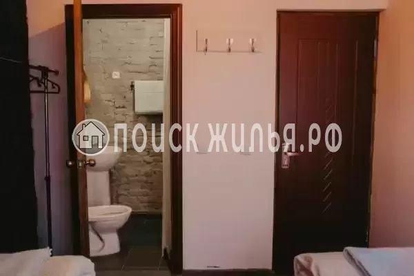 Отель «Дом с Л.Н. Толстым» Отель «Дом с Л.Н. Толстым»