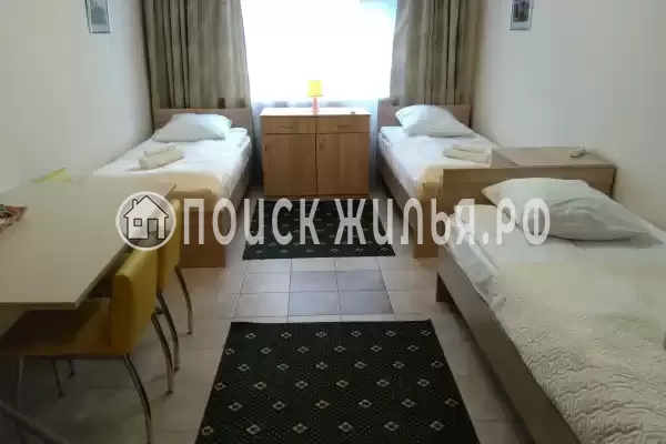 Отель «Меркурий» Отель «Меркурий»