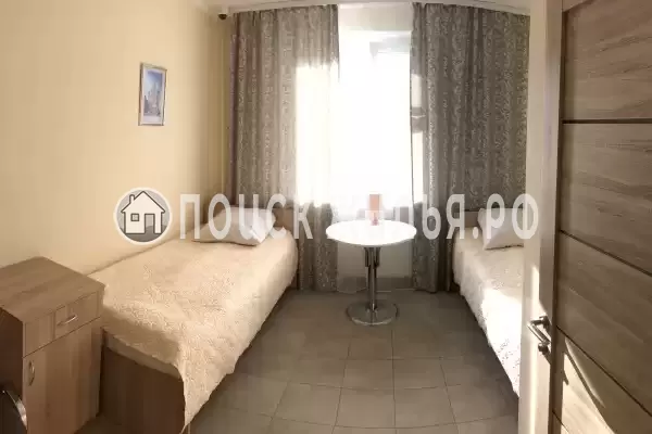 Отель «Меркурий» Отель «Меркурий»