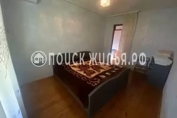 Частный сектор «Частный дом Traum»