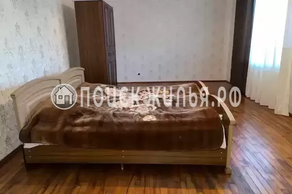 Частный сектор «Частный дом Traum»