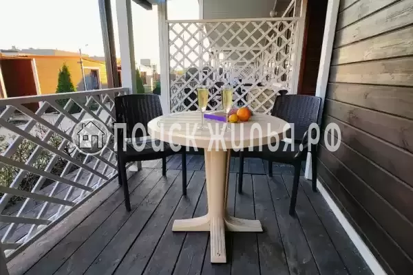 «Усадьба Власовых»