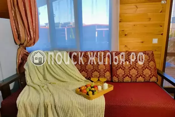 «Усадьба Власовых»