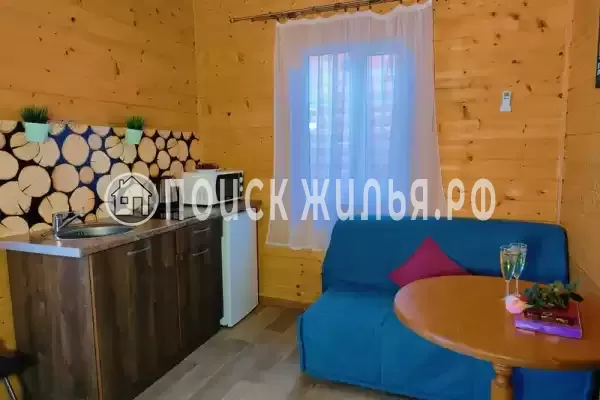 «Усадьба Власовых»