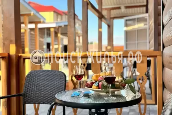 «Усадьба Власовых»