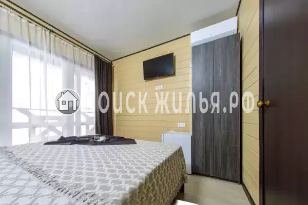 «Усадьба Власовых»