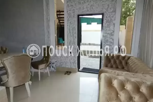 Частный сектор «Этаж под ключ Аинар» Частный сектор «Этаж под ключ Аинар»