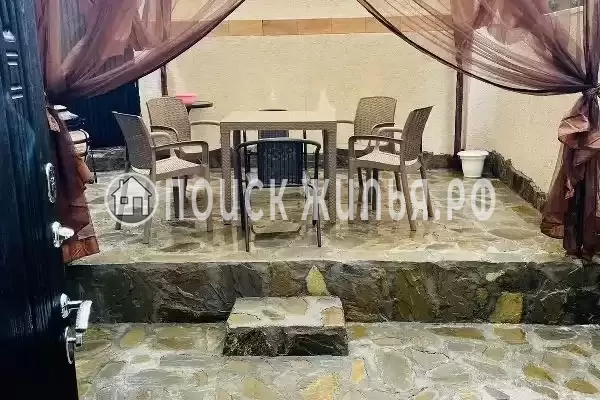 Частный сектор «Этаж под ключ Аинар» Частный сектор «Этаж под ключ Аинар»