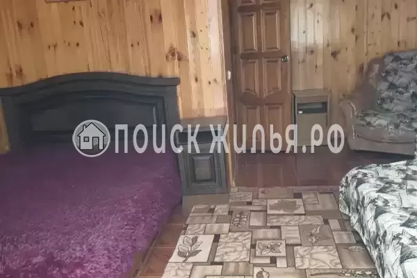 Частный сектор «Уральский»