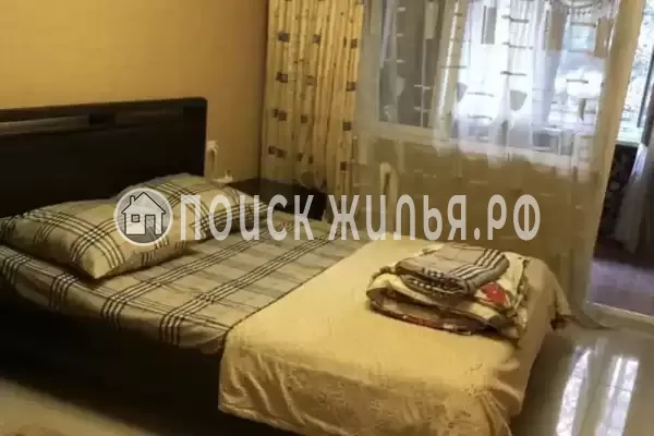 Частный сектор «Однокомнатная в центре Адлера» Частный сектор «Однокомнатная в центре Адлера»