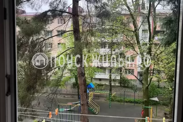 Частный сектор «Однокомнатная в центре Адлера» Частный сектор «Однокомнатная в центре Адлера»