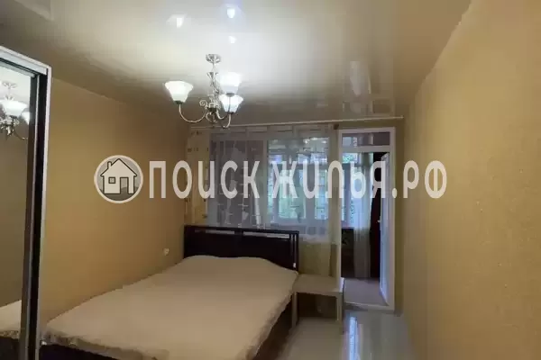 Частный сектор «Однокомнатная в центре Адлера» Частный сектор «Однокомнатная в центре Адлера»