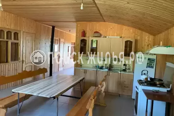 Гостевой дом «Марго и Киркор» Гостевой дом «Марго и Киркор»