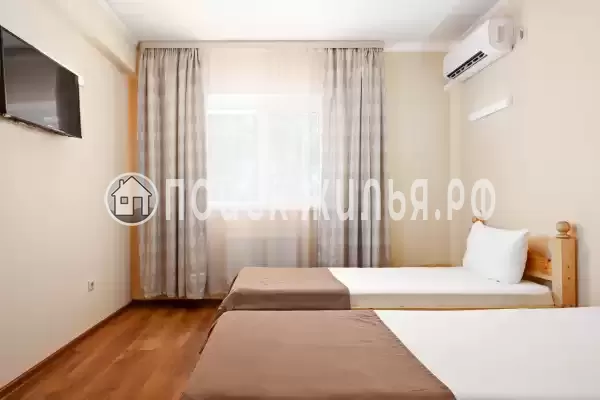 Отель «Азалия»