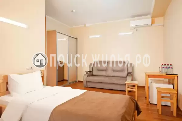 Отель «Азалия»