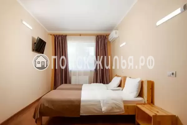 Отель «Азалия»