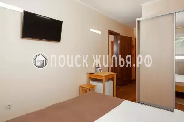 Отель «Азалия»