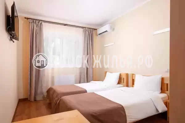 Отель «Азалия»