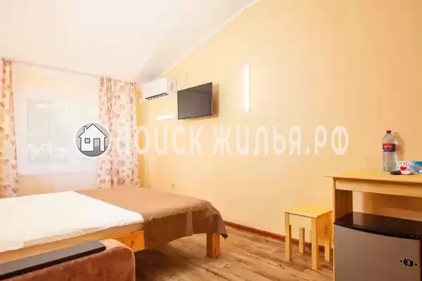 Отель «Азалия»