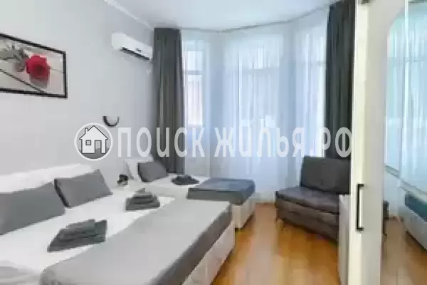 пр-кт Пионерский, д.129