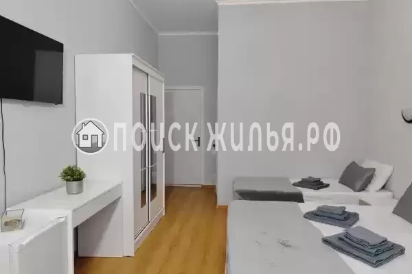 пр-кт Пионерский, д.129