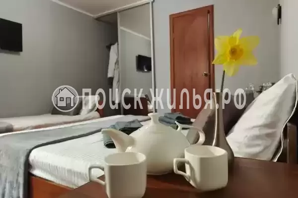 пр-кт Пионерский, д.129