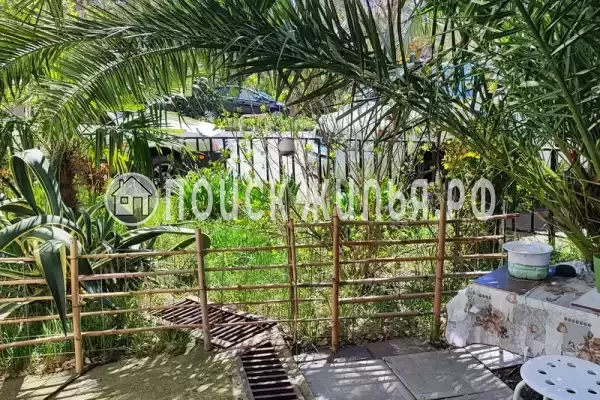 Частный сектор «Семейная 1-ком. у песочного пляжа Альбатрос 102»