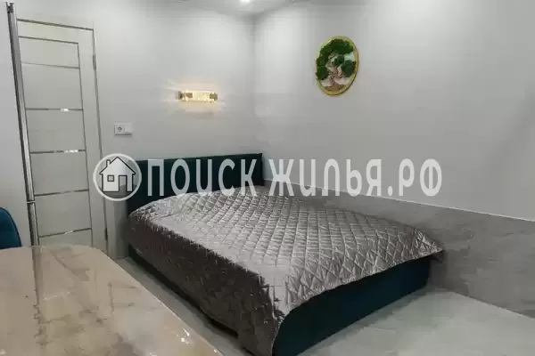 Частный сектор «Семейная 1-ком. у песочного пляжа Альбатрос 102»