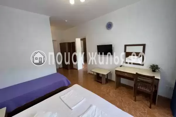 Ольховая, д.4