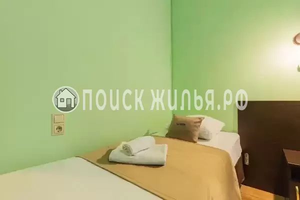 Отель «Эдейл»