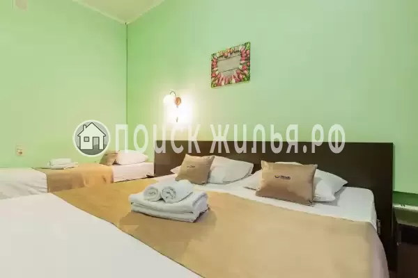 Отель «Эдейл»